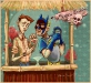 vb_tiki_party___dean_and_hank_by_spookychan