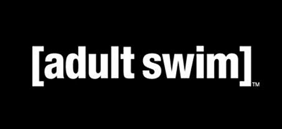 adult swim logo 575