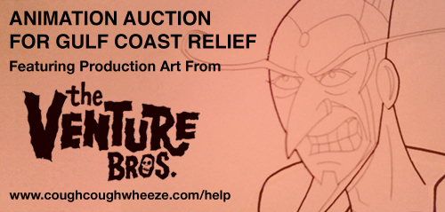 animation auction week 02