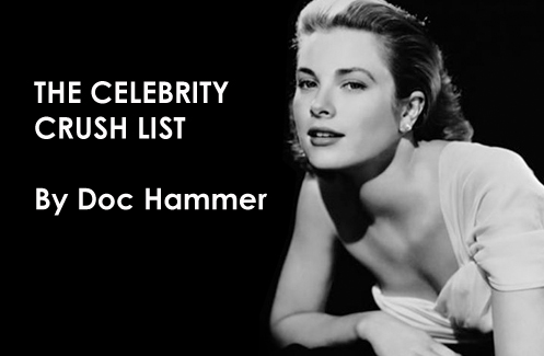 doc hammers celebrity crush list