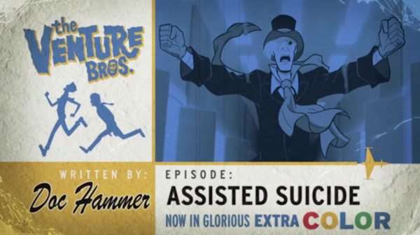 assisted suicide end credits