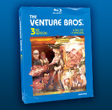 venture bros holiday gift guide 03