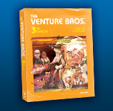 venture bros holiday gift guide 04