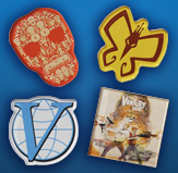 venture bros holiday gift guide 30