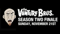 venture bros season4 volume2 premiere