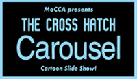 cross hatch carousel