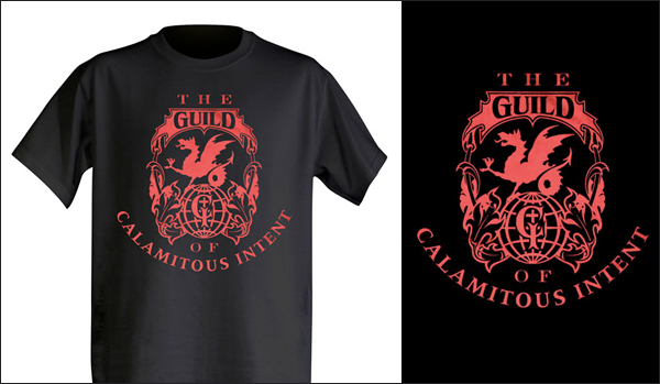 guild of calamitous intent think geek 02