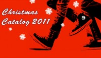 christmas catalog 2011